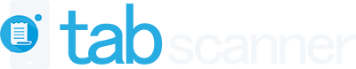 Tabscanner