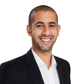 Wafiq Alalawi