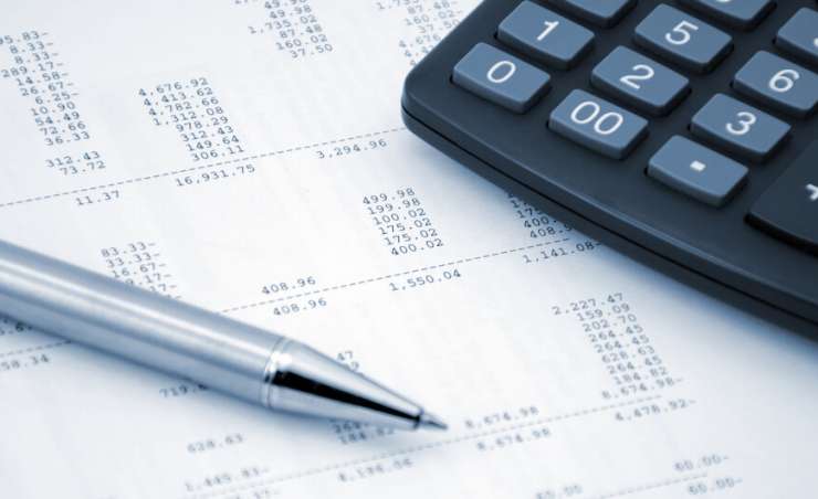 Top Four Accounting Trends to Watch Out For in 2019