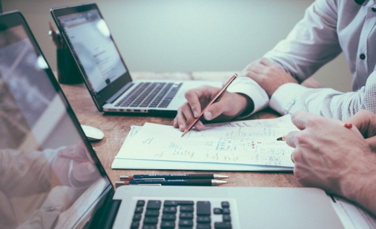 What Does the Future of Tax Look Like with OCR Receipt and AI Capabilities?