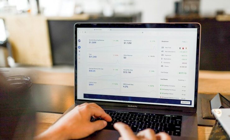 Accounting Firms in the UAE are Seeing a Boom Thanks to The Introduction of VAT