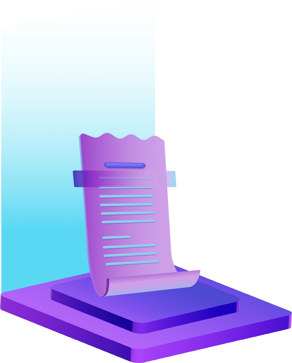 Why Receipt Scanning Technology Fails to Capture Data Sometimes