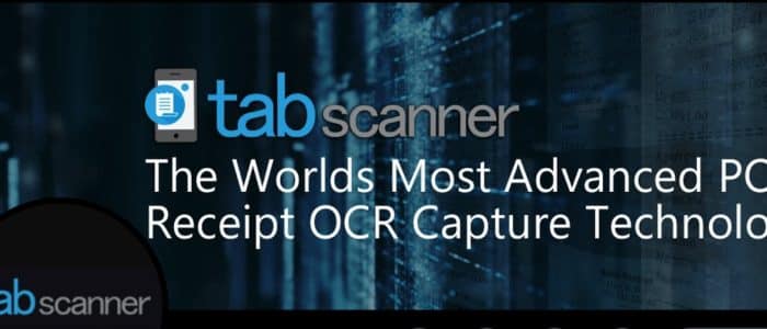 Tabscanner Comparison Vs the Receipt OCR API Top Tier by AI