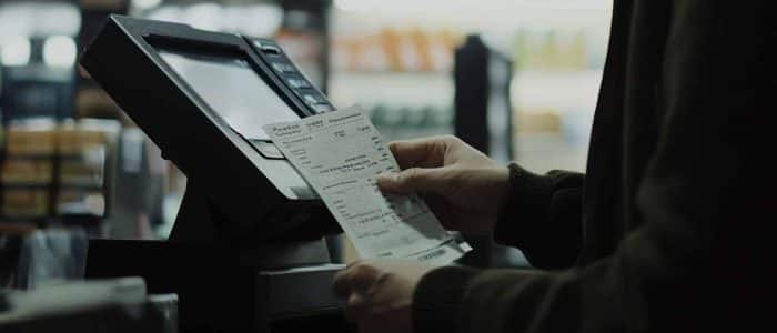 How Tabscanner Receipt OCR Technology Handles Multiple Languages and Currencies
