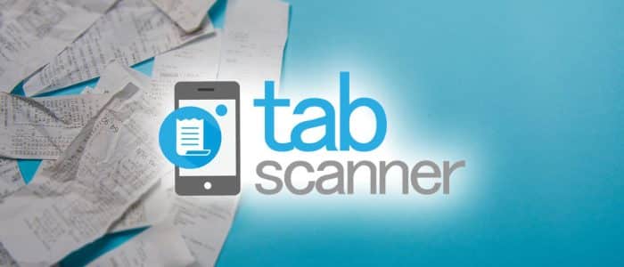 Which AI Technologies Does Tabscanner Use?