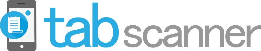 Tabscanner logo