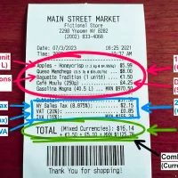 What Does OCR Stand For