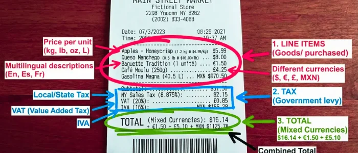 What Does OCR Stand For