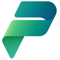 Microsoft Power Platform logo Tabscanner is available on the Microsoft Power Platform