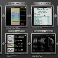 What Is a Layout Aware Pipeline in Receipt OCR?