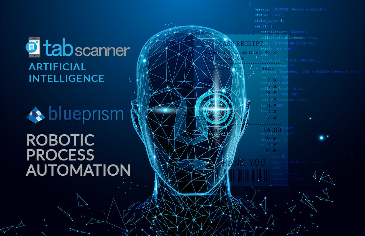 robotic process automation
