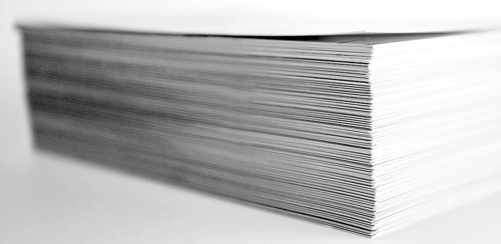 document scanning software