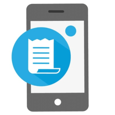 Tabscanner Receipt OCR API icon logo