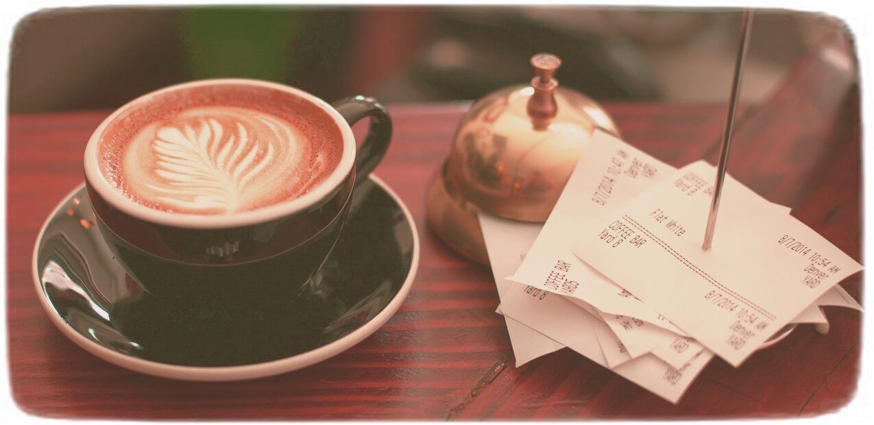 receipt capture API