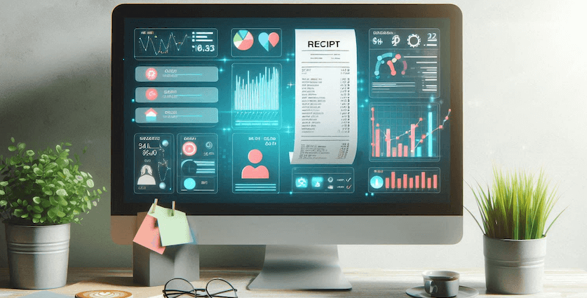 Receipt Capture for Loyalty Reward Programs. Why You Need to Launch a Customer Loyalty Program with Receipt Capture