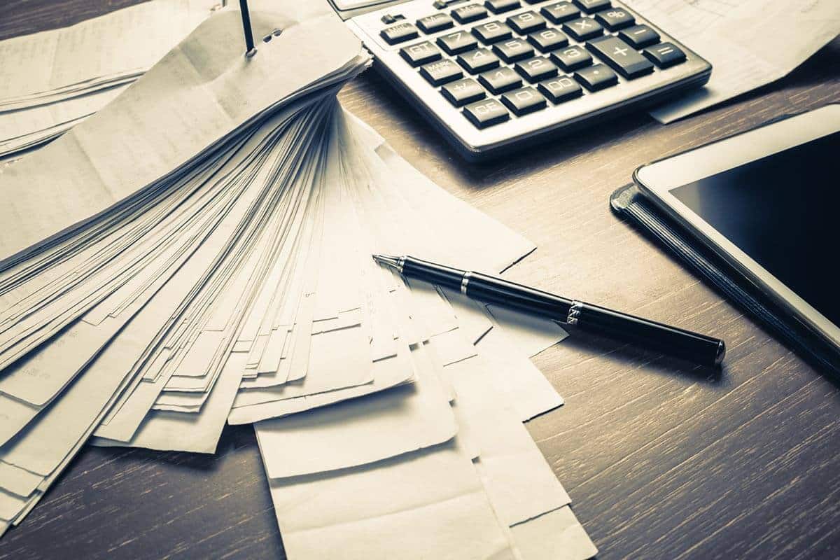 receipt scanning api