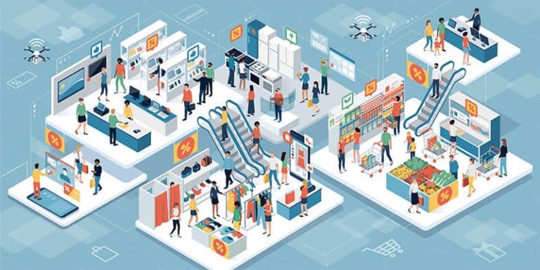 How Tabscanner Receipt OCR Solves Mall Loyalty Applications